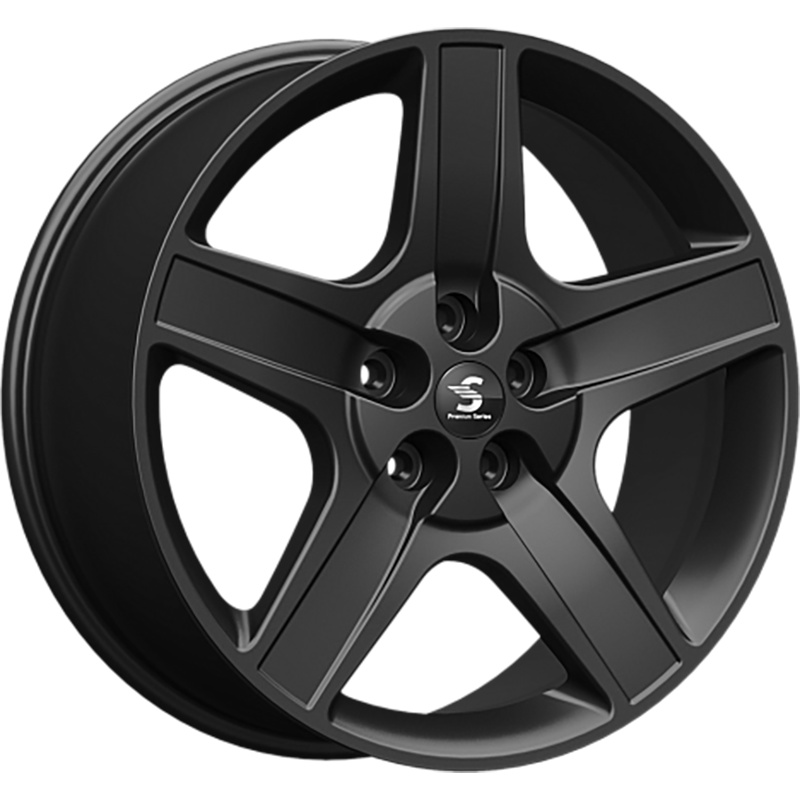 Диск литой новый Premium Series КР008 (BMW X7) R20