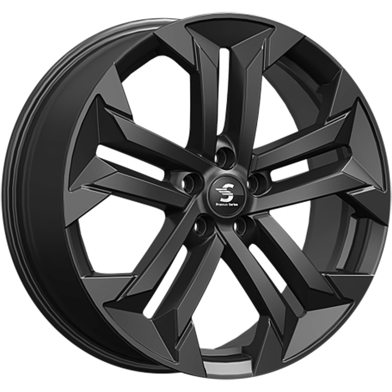 Диск литой новый Premium Series КР015 (RAV4 XA5) R19