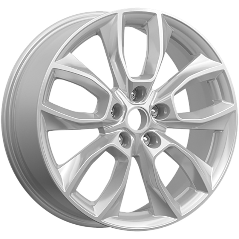 Диск литой новый Premium Series КР001 (Outlander) R18