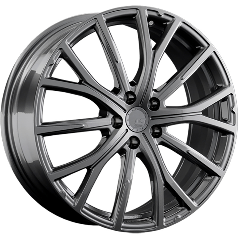 Диск кованый новый LS Forged LS FG21 R19