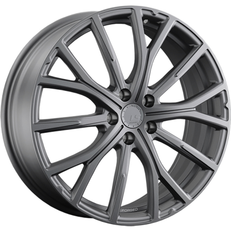 Диск кованый новый LS Forged LS FG21 R19