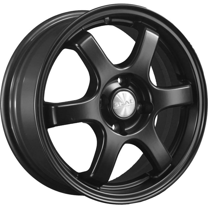 Диск литой новый СКАД Киото (КЛ249) R15