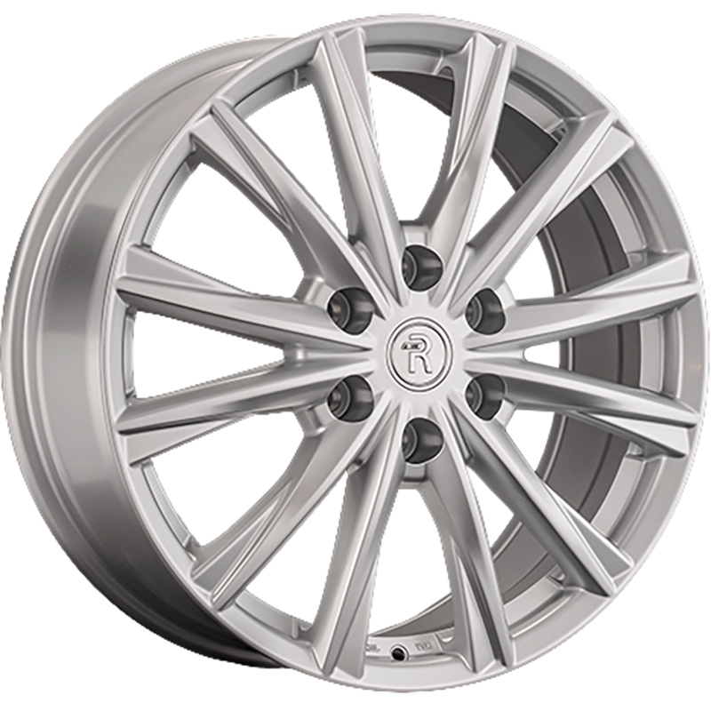 Диск литой новый Replay LX246 R22