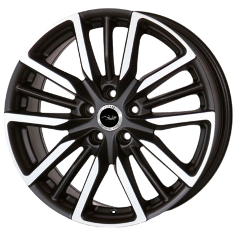Диск литой новый Lizardo Y1166 R18