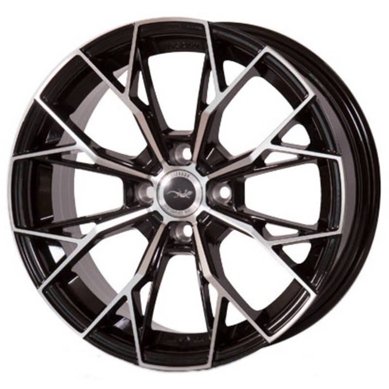 Диск литой новый Lizardo XH180 R15