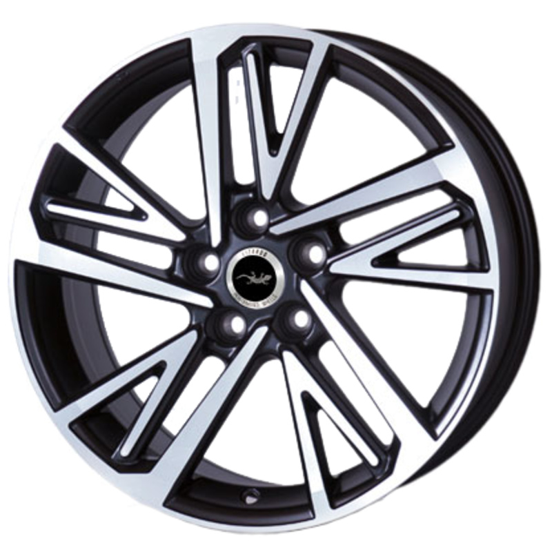 Диск литой новый Lizardo XH292 (395) R19