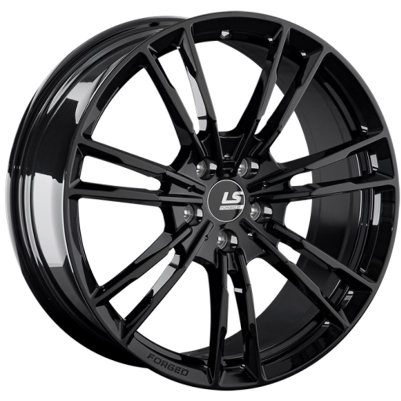 Диск кованый новый LS Forged LS FG06 R19