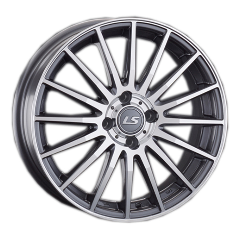 Диск литой новый LS 425 R16