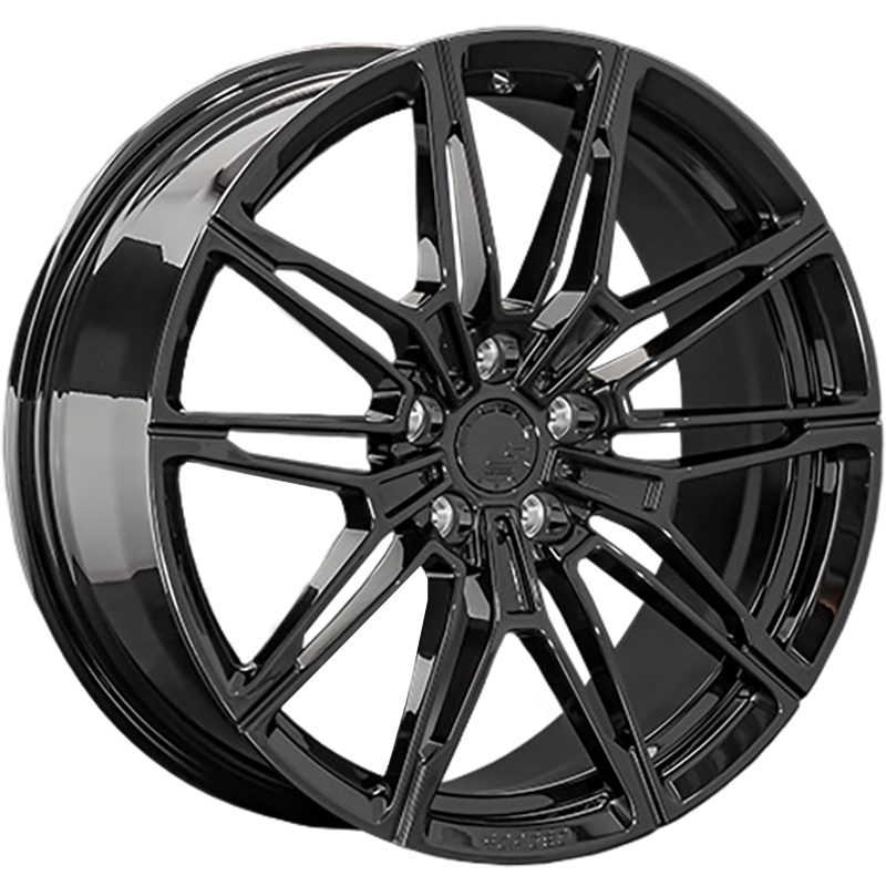 Диск кованый новый LS Forged LS FG45 R19
