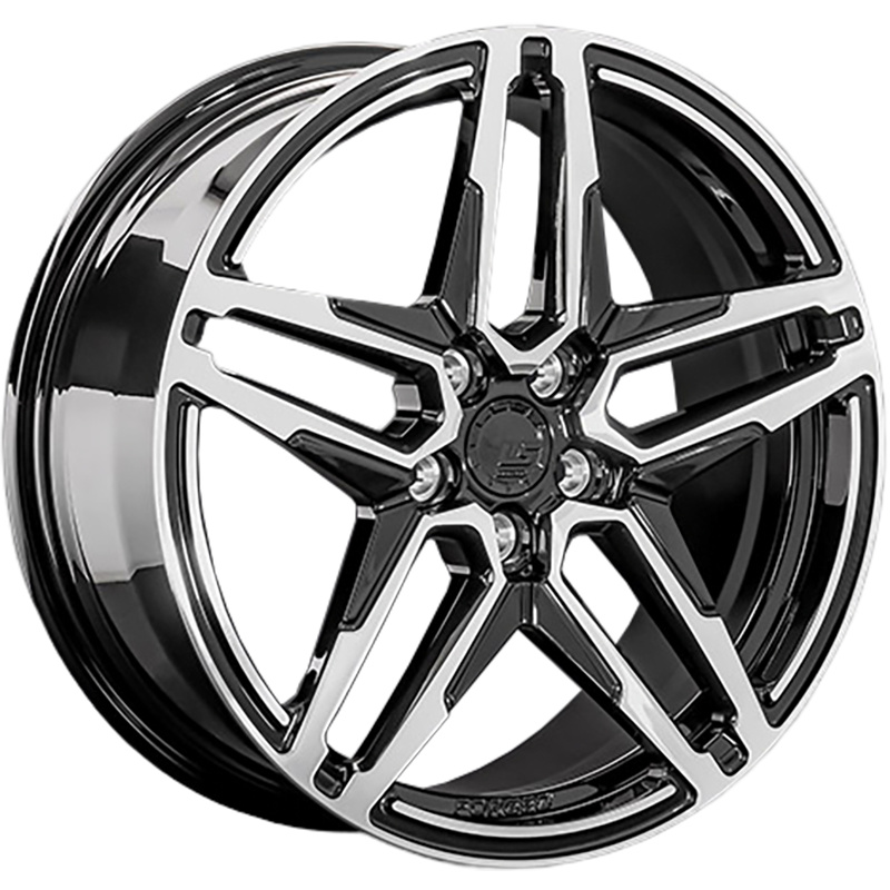 Диск кованый новый LS Forged LS FG50 R20