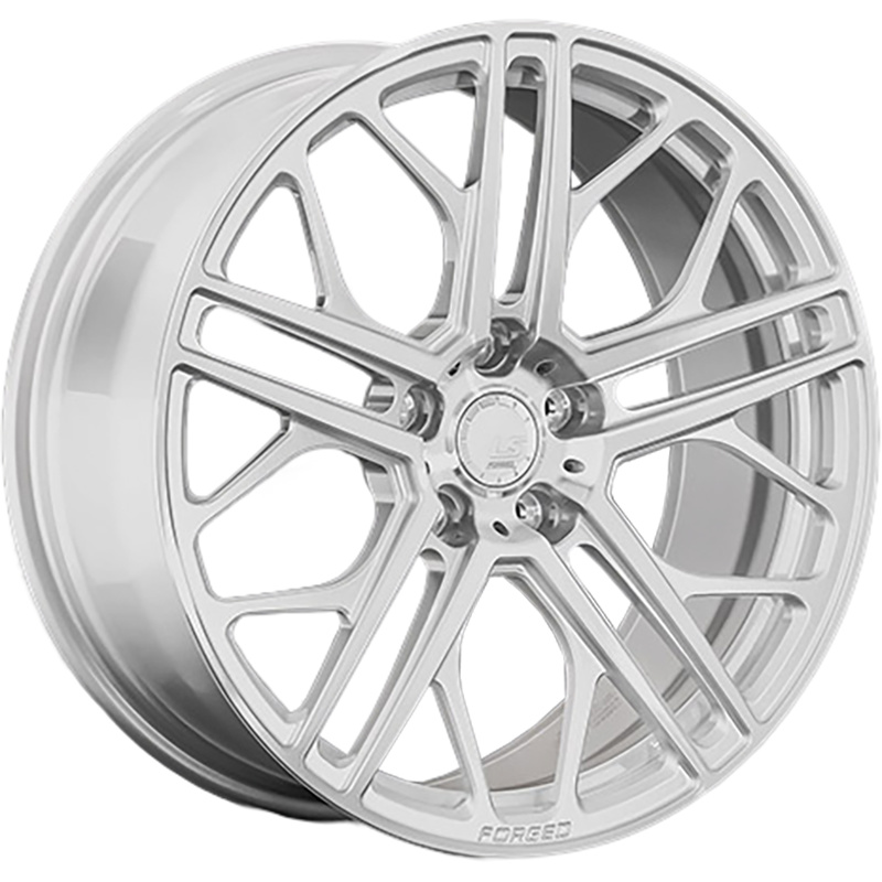 Диск кованый новый LS Forged LS FG48 R20