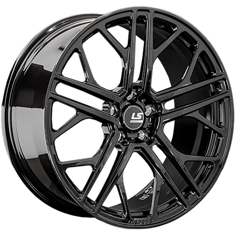 Диск кованый новый LS Forged LS FG48 R19