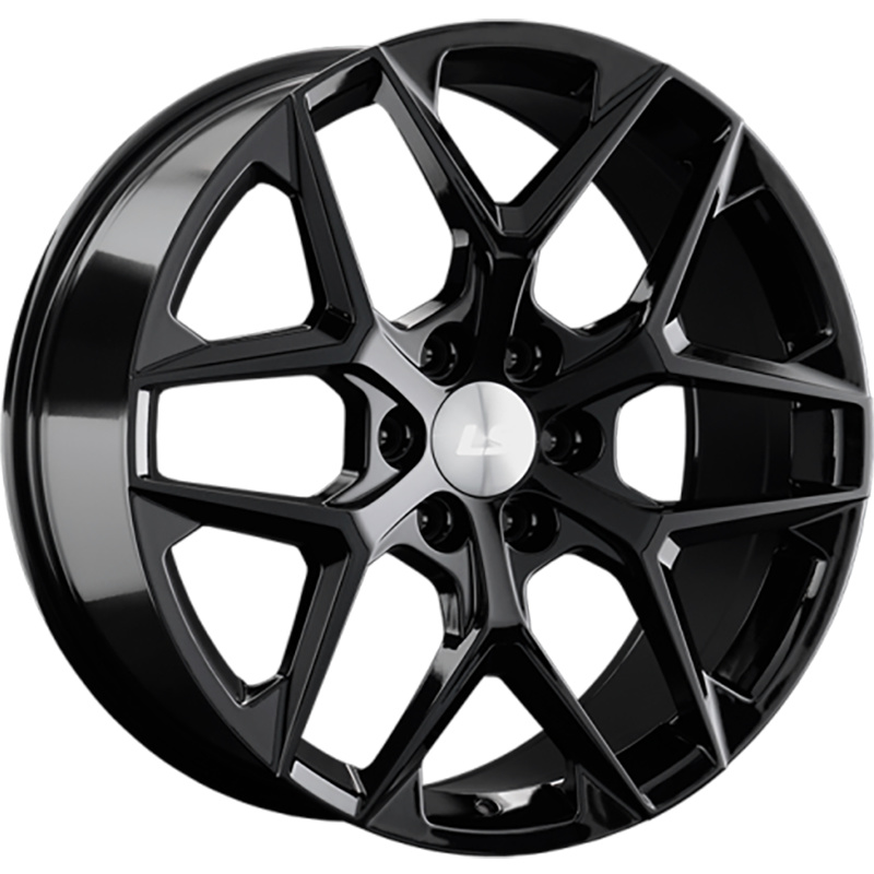 Диск литой новый LS 1372 R22