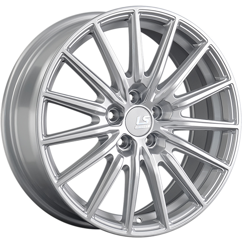 Диск литой новый LS FlowForming RC93 R20