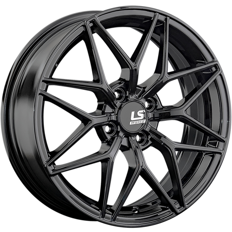 Диск литой новый LS FlowForming RC85 R16
