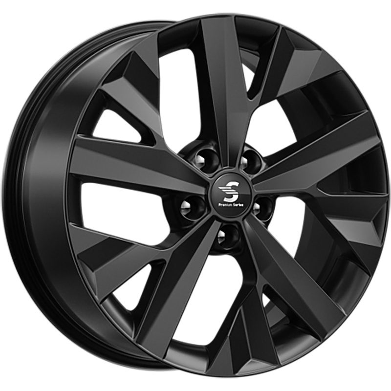 Диск литой новый Premium Series КР011 (Sportage NQ5) R18