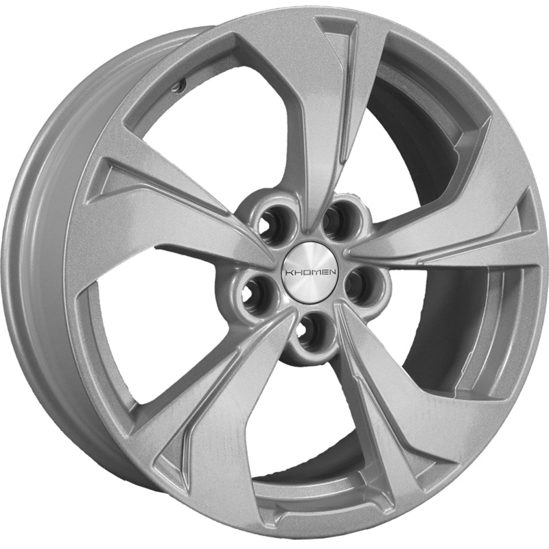 Диск литой новый Khomen Wheels KHW1724 (Exeed TXL) R17