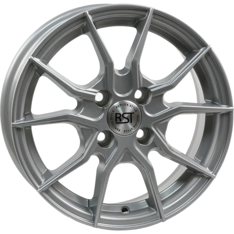 Диск литой новый RST R014 (Lada/Datsun) R14