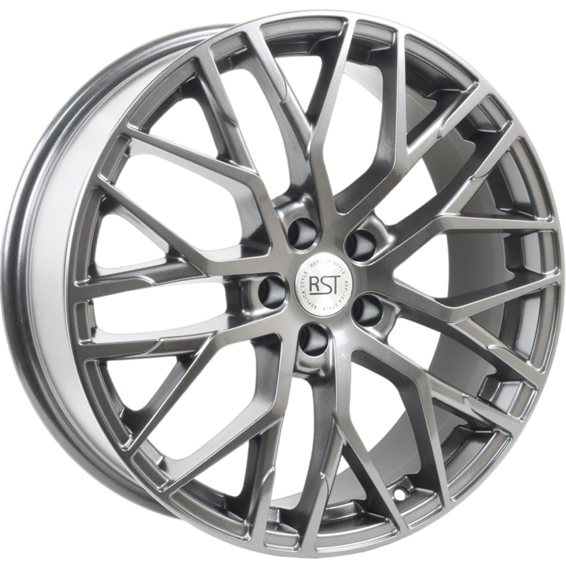 Диск литой новый RST R019 (Geely Tugela) R19