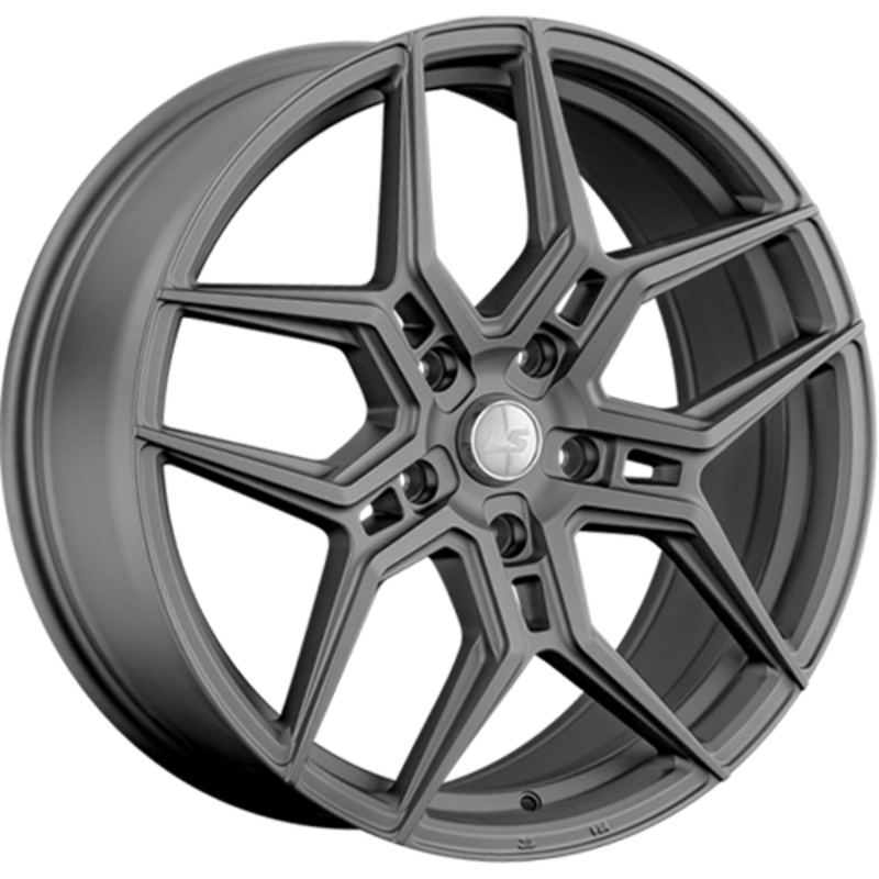 Диск литой новый LS 1266 R17