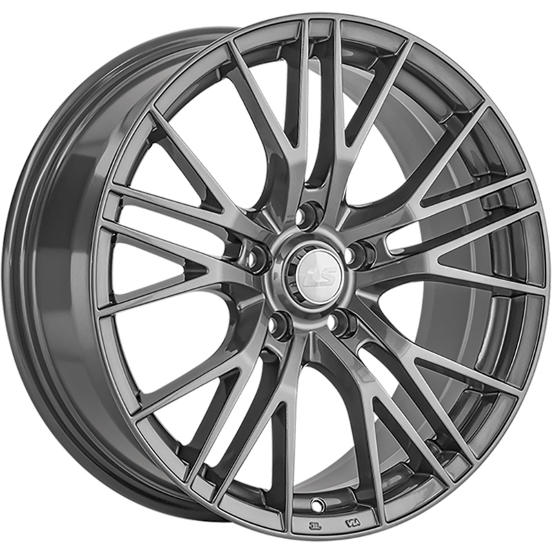 Диск литой новый LS 861 R18