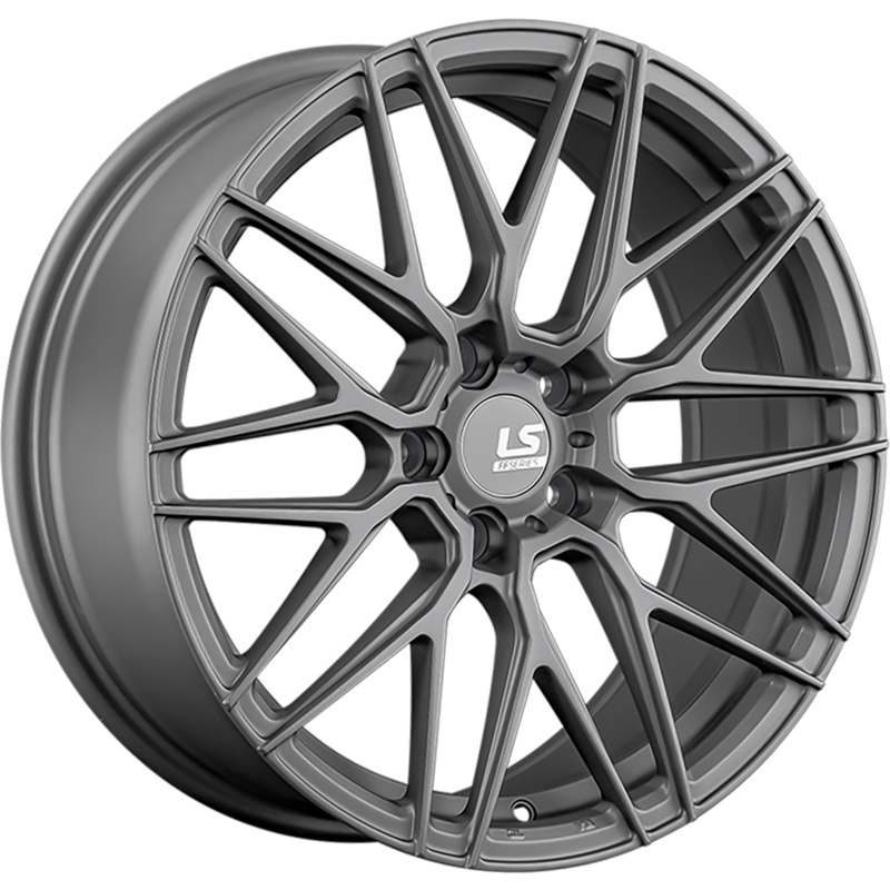 Диск литой новый LS FlowForming RC13 R18