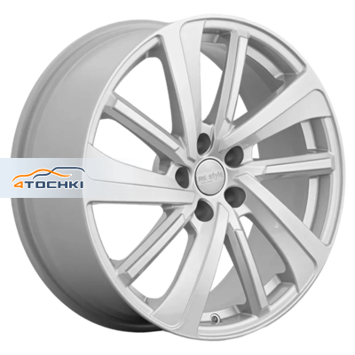 Диск литой новый iFree Original КС1111 R18