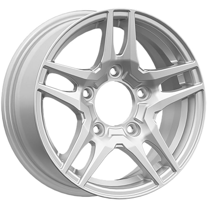 Диск литой новый Ifree Бустер (КС1116) R15