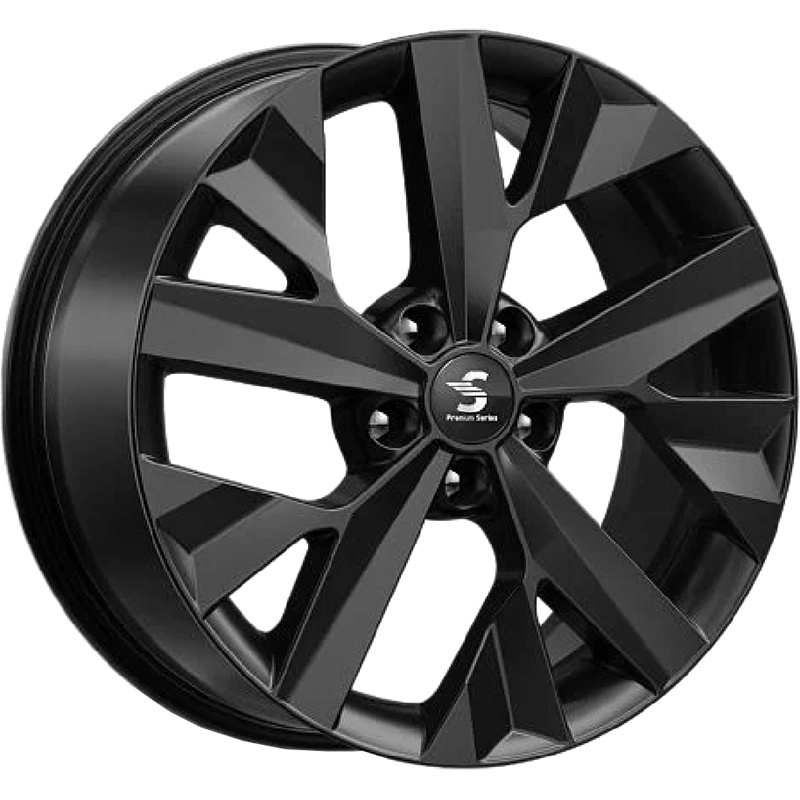 Диск литой новый Premium Series КР011 (X-Trail T33) R18