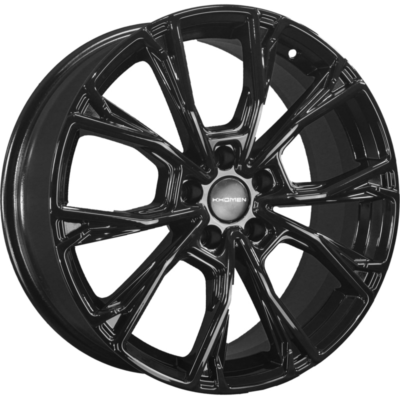 Диск литой новый Khomen Wheels KHW1907 (Haval M6 (Plus)) R19