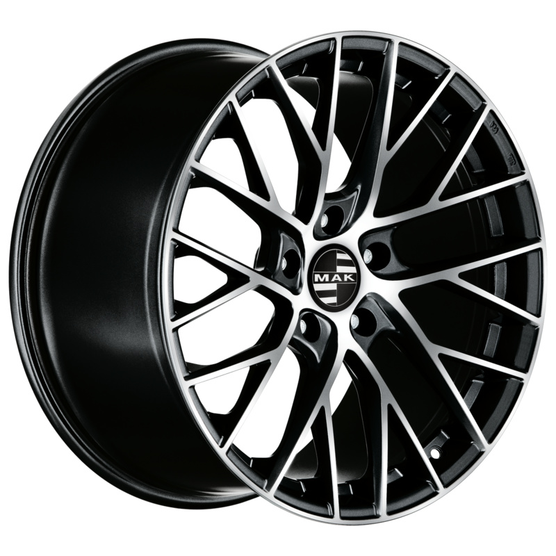 Диск литой новый MAK Monaco R20