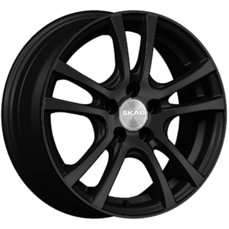 Диск литой новый СКАД Дели (КЛ300) R15
