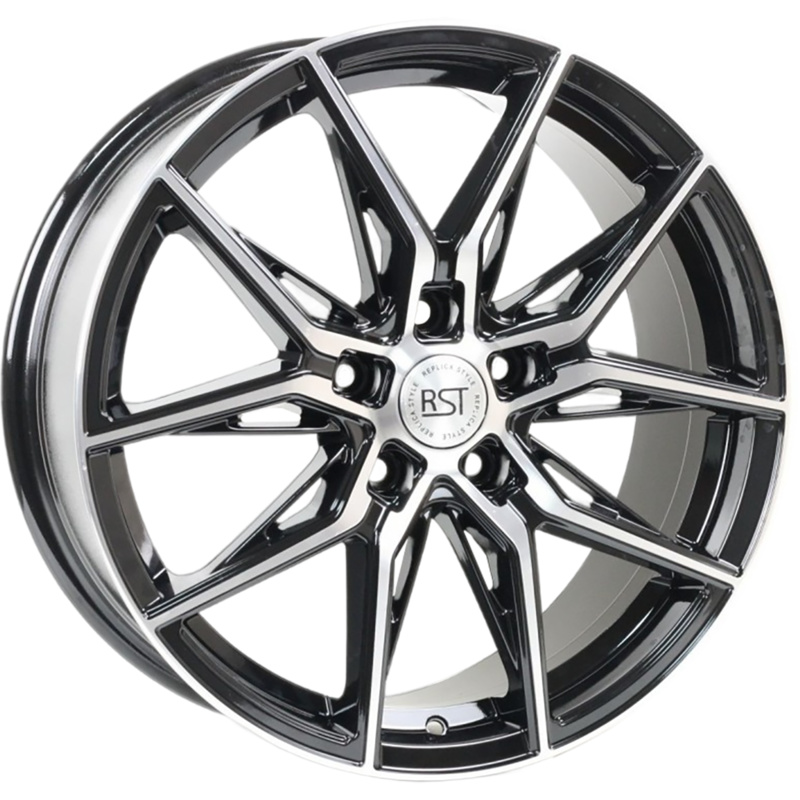 Диск литой новый RST R218 (Tiggo 8) R18