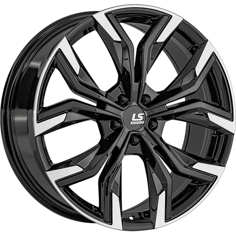 Диск литой новый LS FlowForming RC92 R20