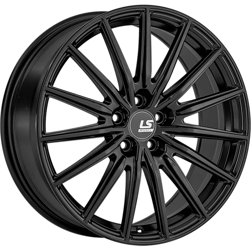 Диск литой новый LS FlowForming RC93 R19