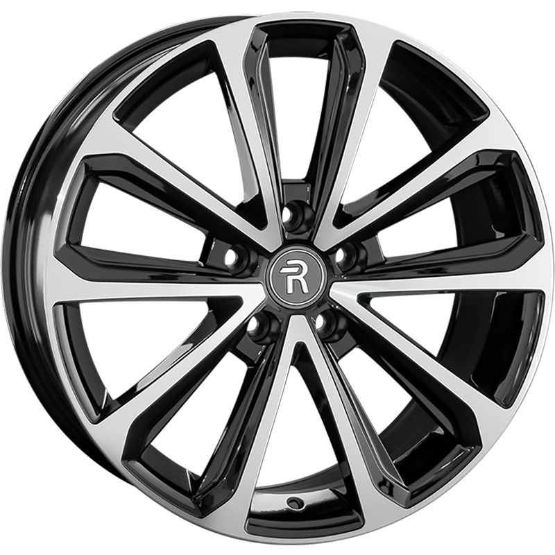 Диск литой новый Replay LI5 R20