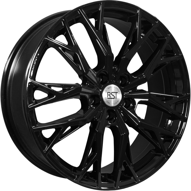 Диск литой новый RST R119 (Exeed) R19
