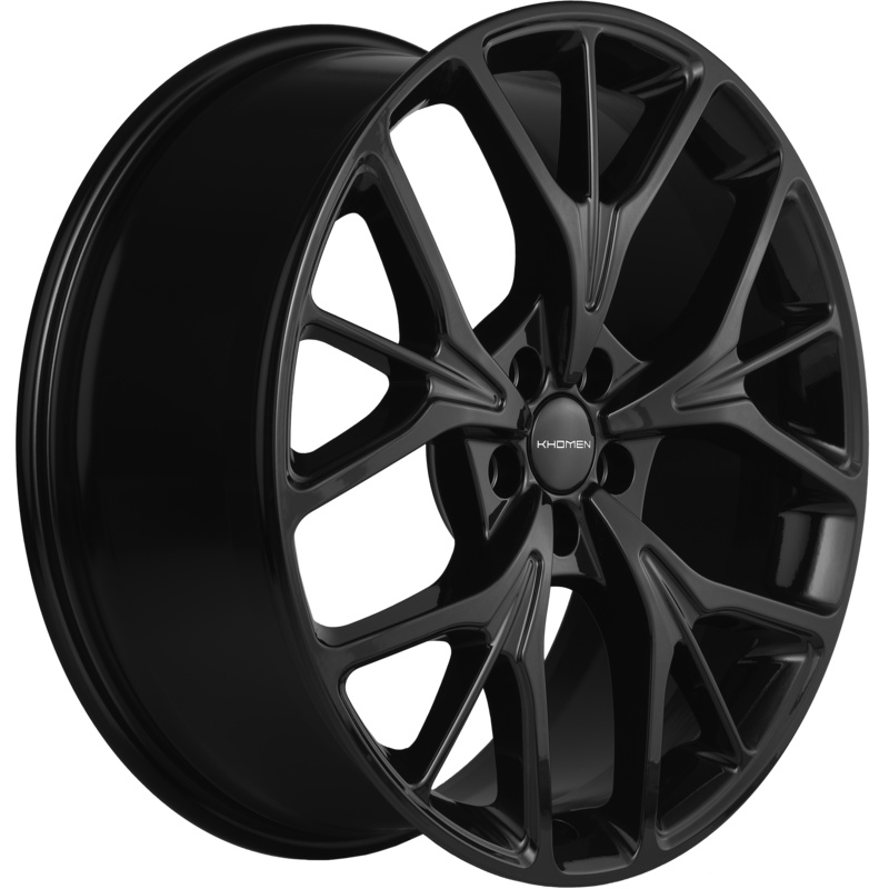 Диск литой новый Khomen Wheels KHW2012 (OMODA C5) R20