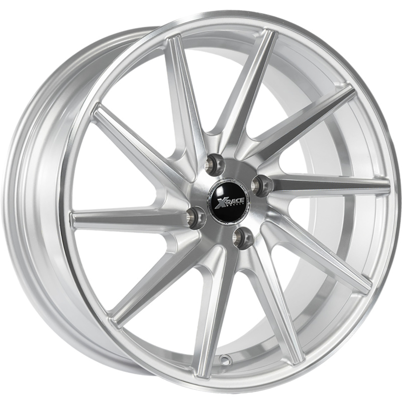 Диск литой новый X-Race H-03(R) R16