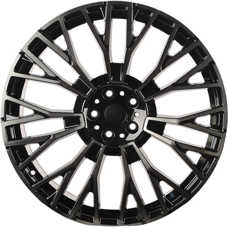 Диск литой новый FR replica 3S1111 R21