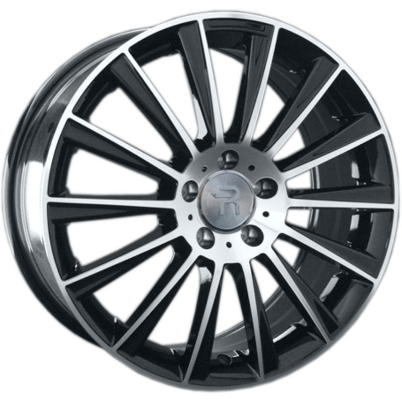 Диск литой новый Replay MR139 R17