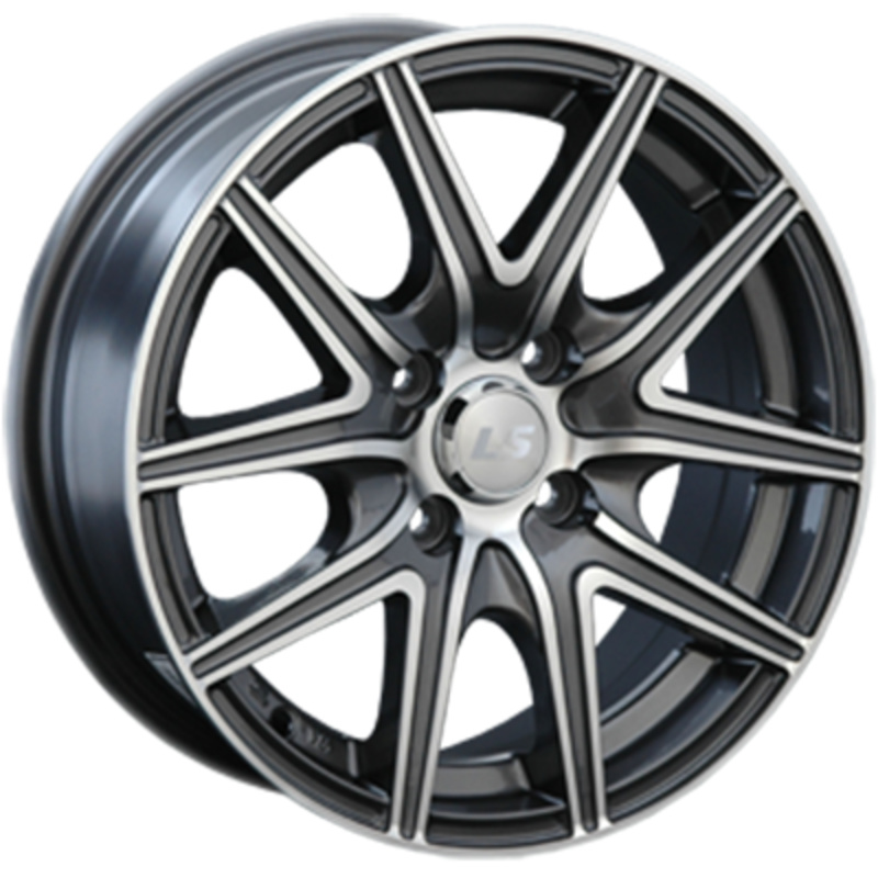 Диск литой новый LS 188 R15