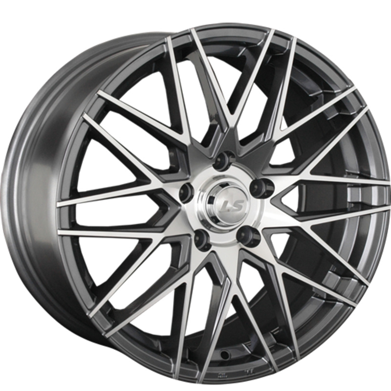 Диск литой новый LS 784 R15