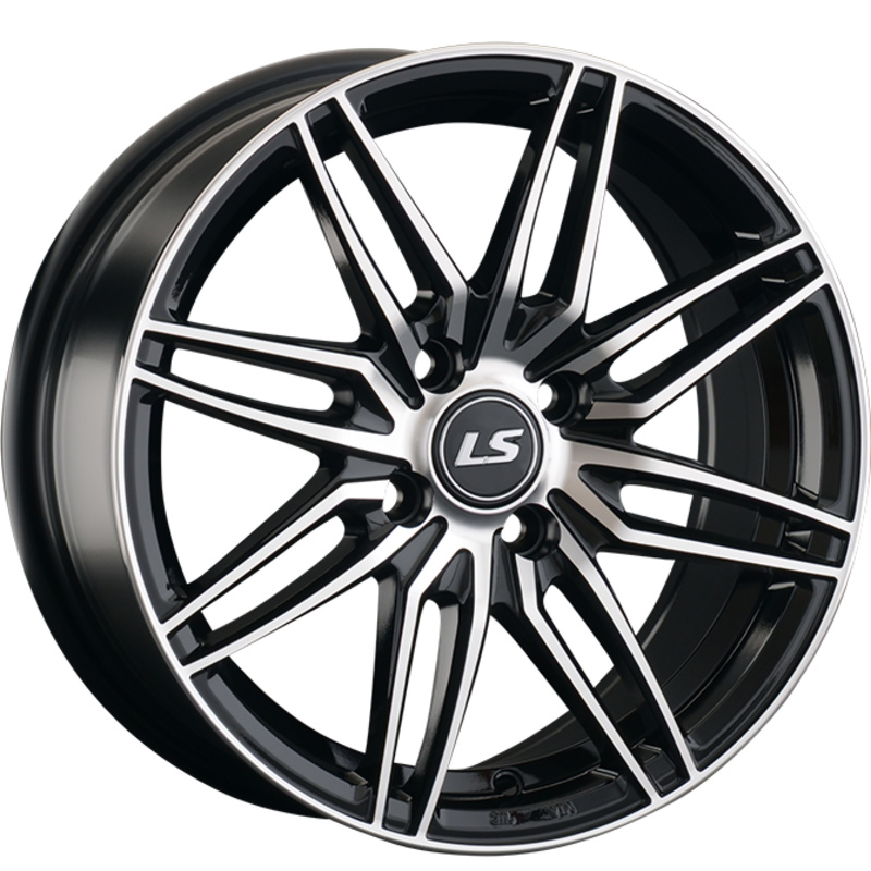 Диск литой новый LS 832 R15