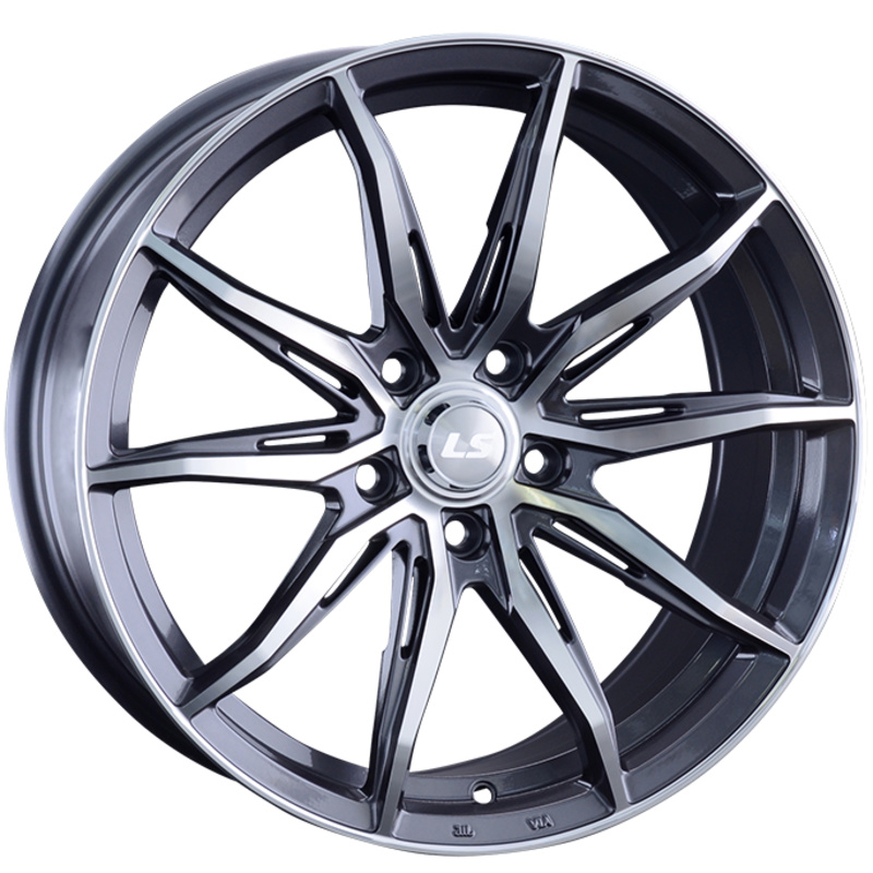 Диск литой новый LS 1055 R18