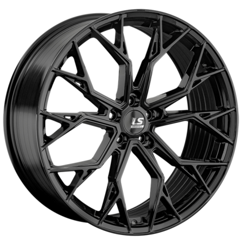 Диск литой новый LS FlowForming RC61 R19