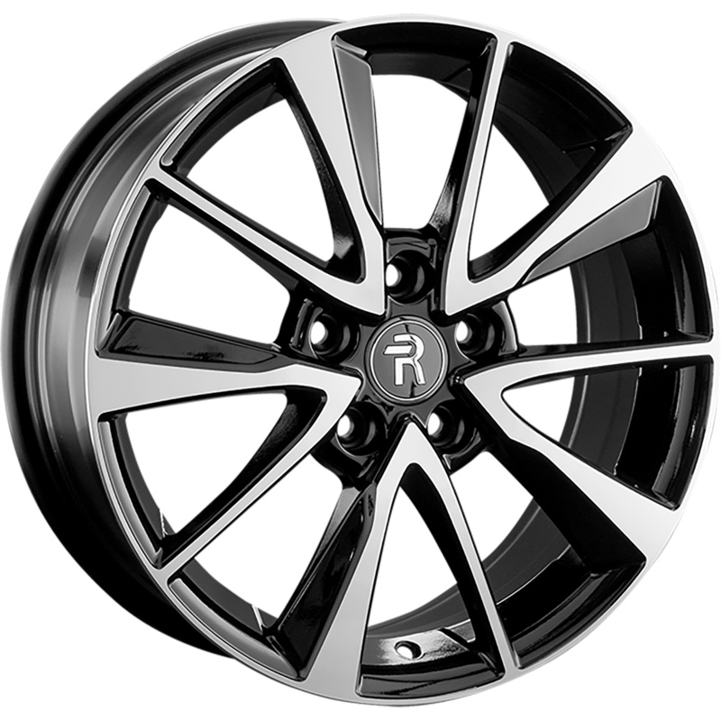 Диск литой новый Replay GS32 R18