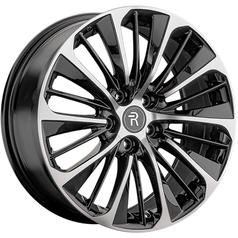 Диск литой новый Replay HV120 R18