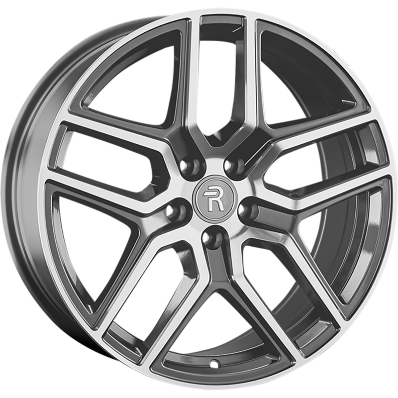 Диск литой новый Replay GS43 R18