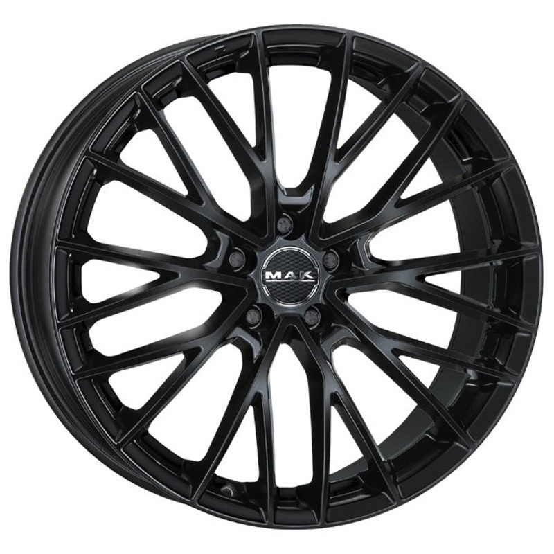 Диск литой новый MAK SPECIALE R19